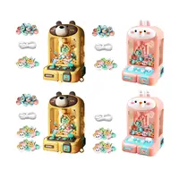Claw Game Machine, Doll Machine, Mini Vending Machines Gifts 2