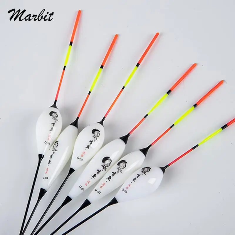 Plastic Fishing Float Bobber Floats Fishing Carp Fishing Float