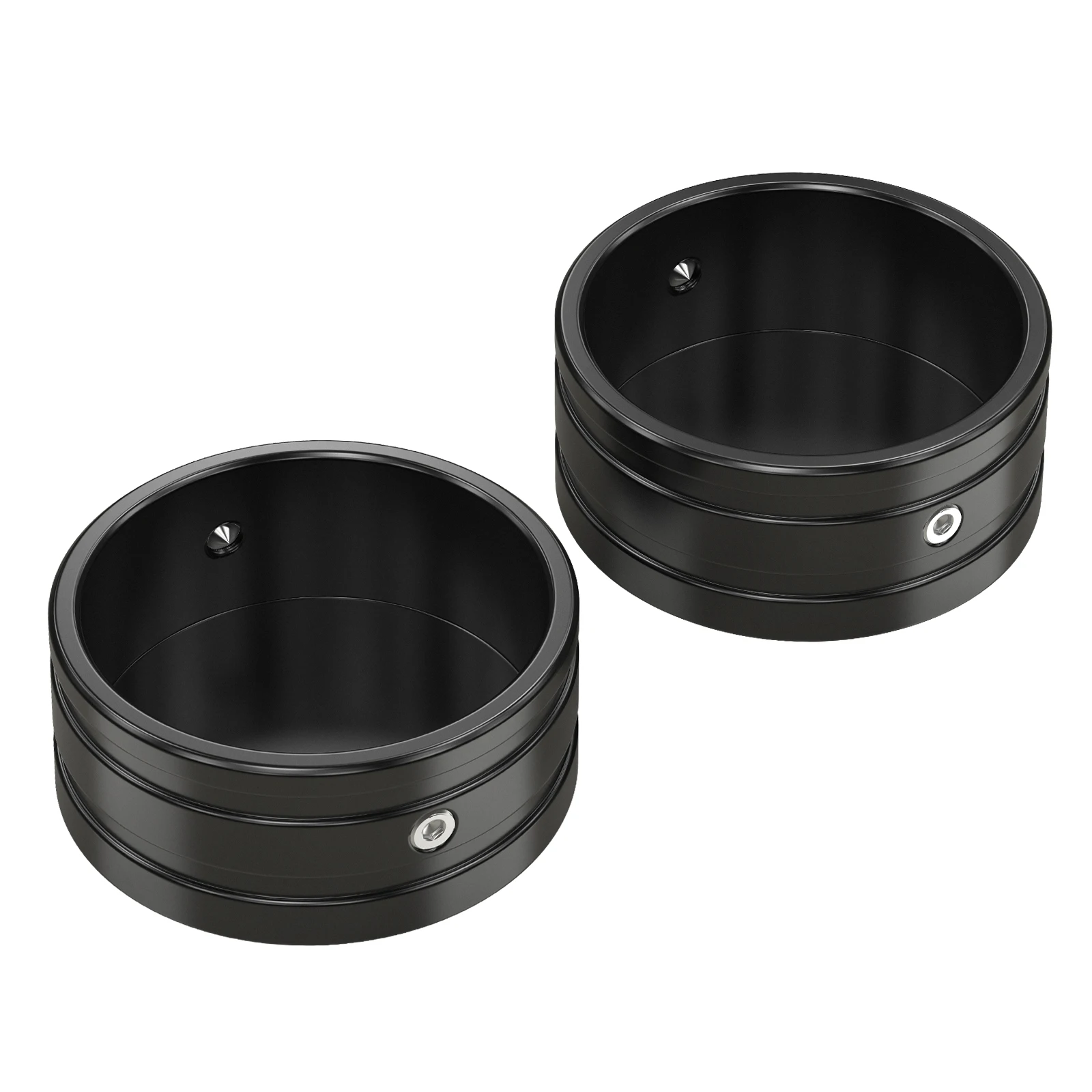 Für Yamaha Blaster 200 Frontstoßstangen-Dämpferkappe YFS200 YFS200SE Sonderedition ATV-Zubehör 1988-2006 2005 2004 2003 2002 – Detail 10