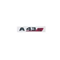 A43s red