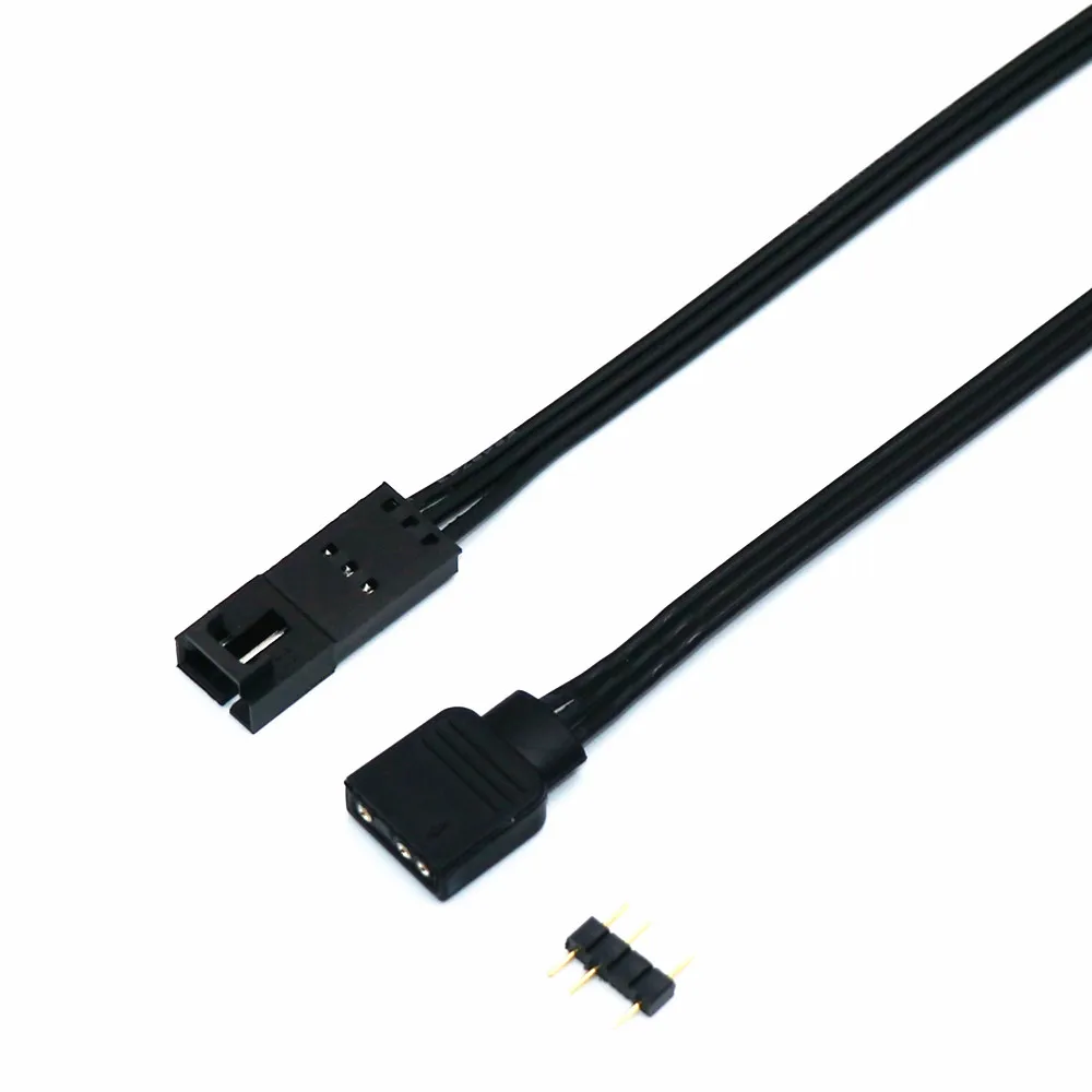 3P Male to RGB