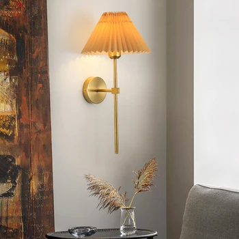 LED Wall Lamp 2
