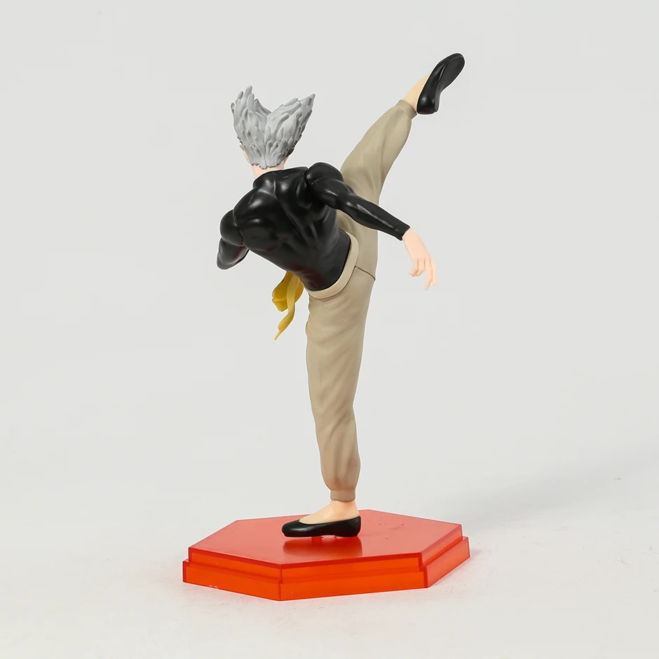 COMIC CLUB Dasin Model DM Greattoys GT Saitama/Genos/Garou SHF 1/12 PVC  Action Figure Anime Toys Figure - AliExpress