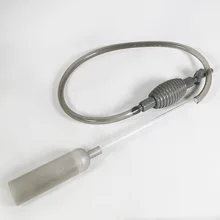 

Aquarium Clean Vacuum Water Change Gravel Aquarium Simple Fish Tank Siphon Pump Cleaner Akwarium Aquarium Accessories KC0119