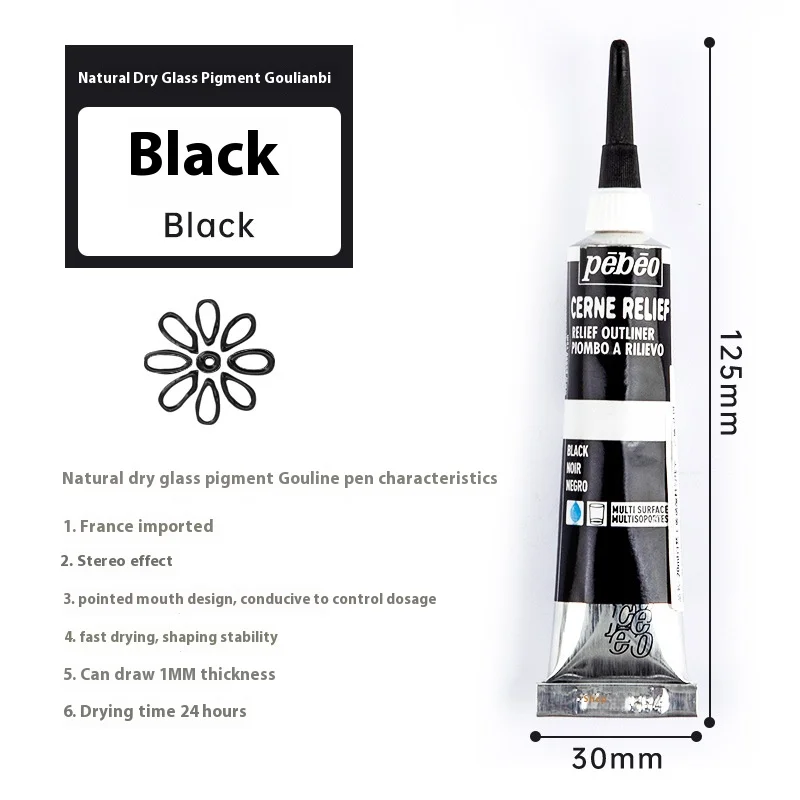 Vibrant 24-Color Acrylic Paint Set – 20/25 ml Bottles for DIY Art Projects and Handcrafted Creations
