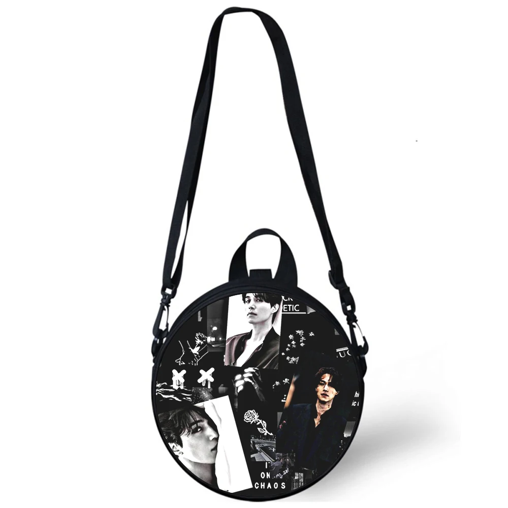 Сумка через плечо Lee Dong Wook