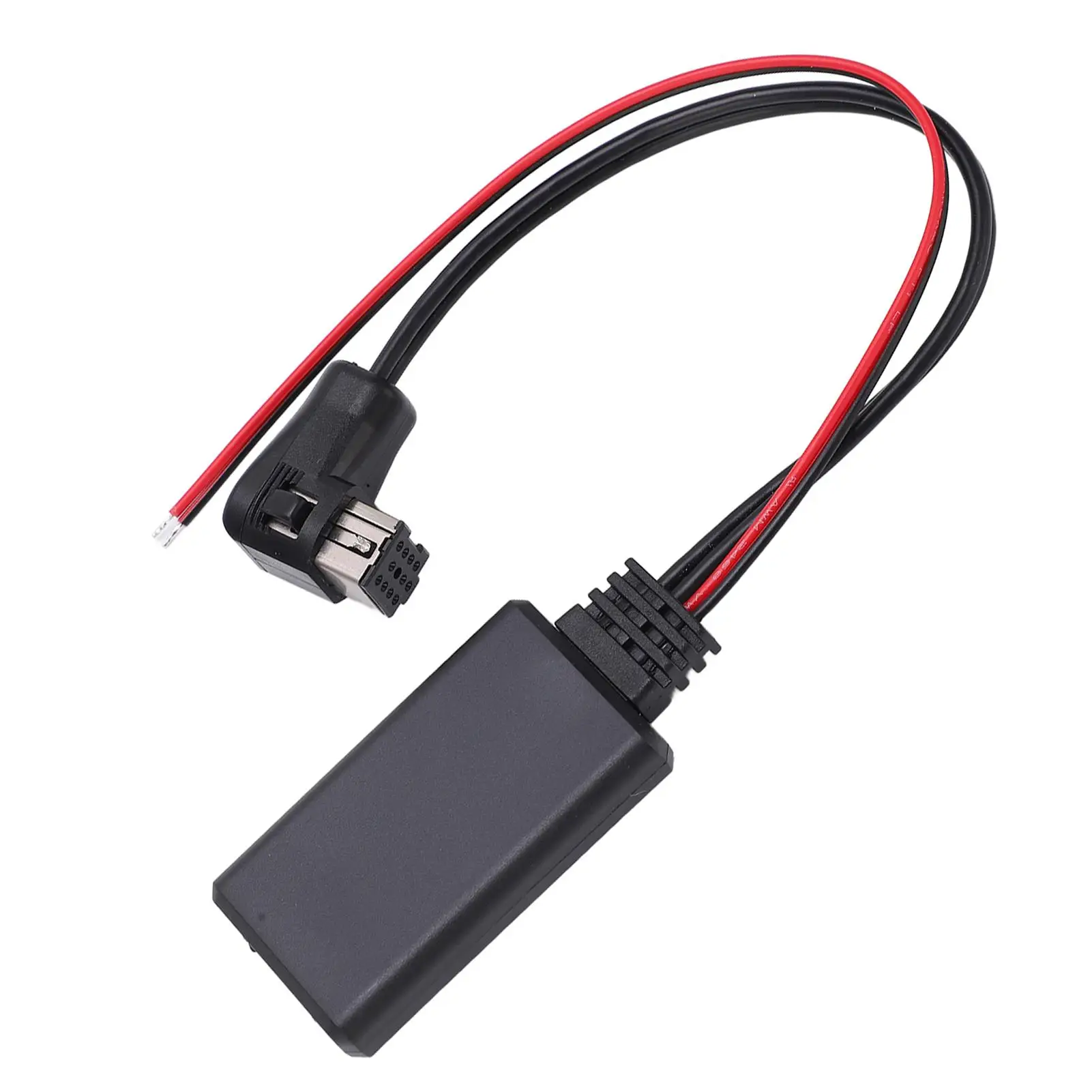 AUX IN Module Wireless Audio Cable Adapter Speaker Play Version 5.0 for car Replacement for pioneer CD IP-BUS