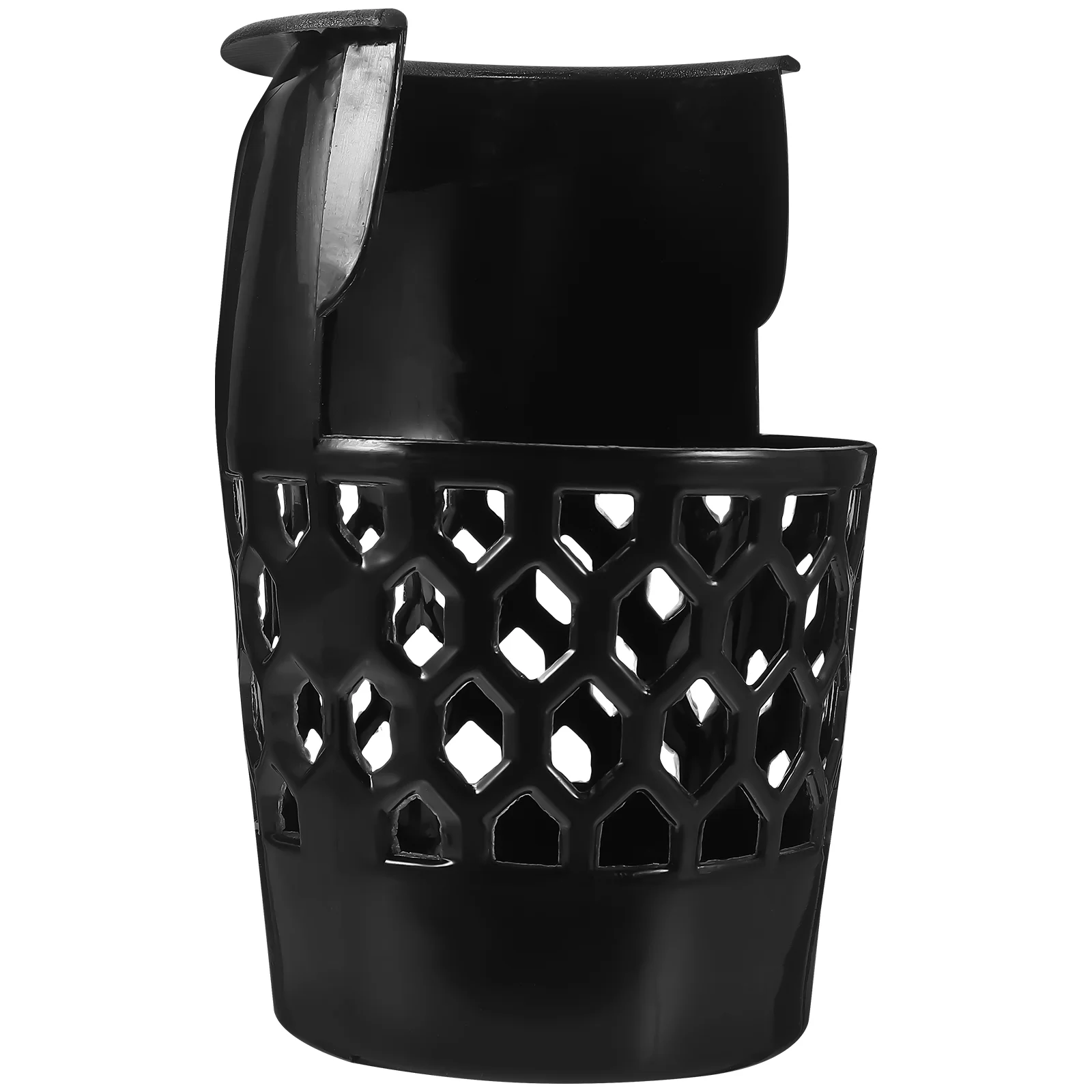 Players Billiards Basket Pool Table Drop Storage Pocket Sportster Accessories Black Travel