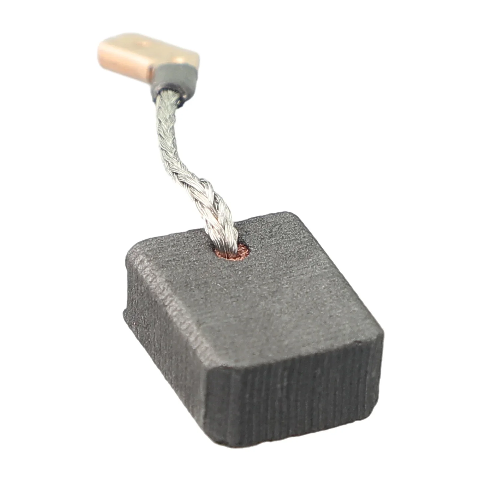 Carbon Brush 6.5mmx12mmx14mm Replacement For N421362/DWE4217/DWE4238 Power Tool Accessories Carbon Copper