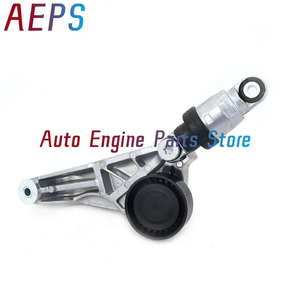 

Натяжитель приводного ремня с шкивом для Jeep Wrangler JK 2012-2018 V6 3.6L 04627038AA 4627038AA