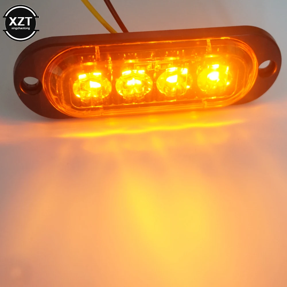 Led Schild Feuerwehr LFI Red LED Edge Light Exit Sign – Rotierendes Notausgangsschild, 2 Stück, Wandmontage LFI Lights ELRT R A BB SC 2
