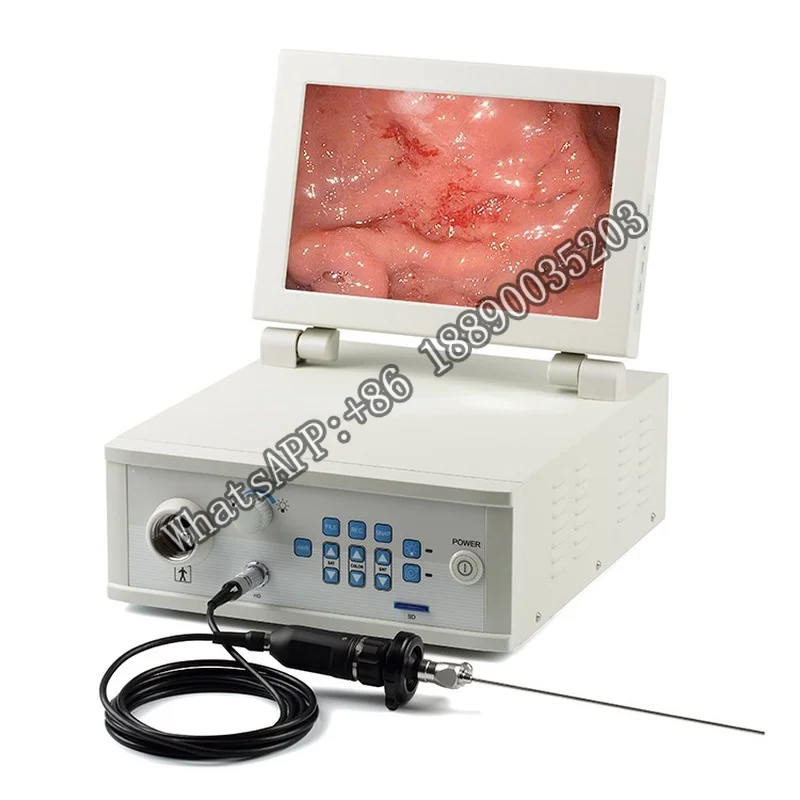 LHVIS68 Портативная HD Видеосистема