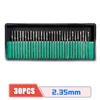 30Pcs 2.35mm