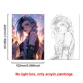 No light box 3