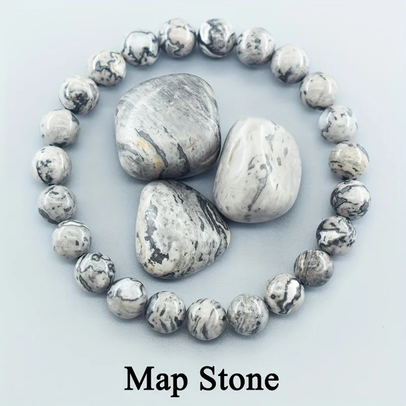 Map Stone