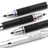 Uni Mechanical Pencil Set M5-1017 Kuru Toga Roulette Model Automatic Lead Spin 0.5mm Office School Supplies Japanese Stationery 2