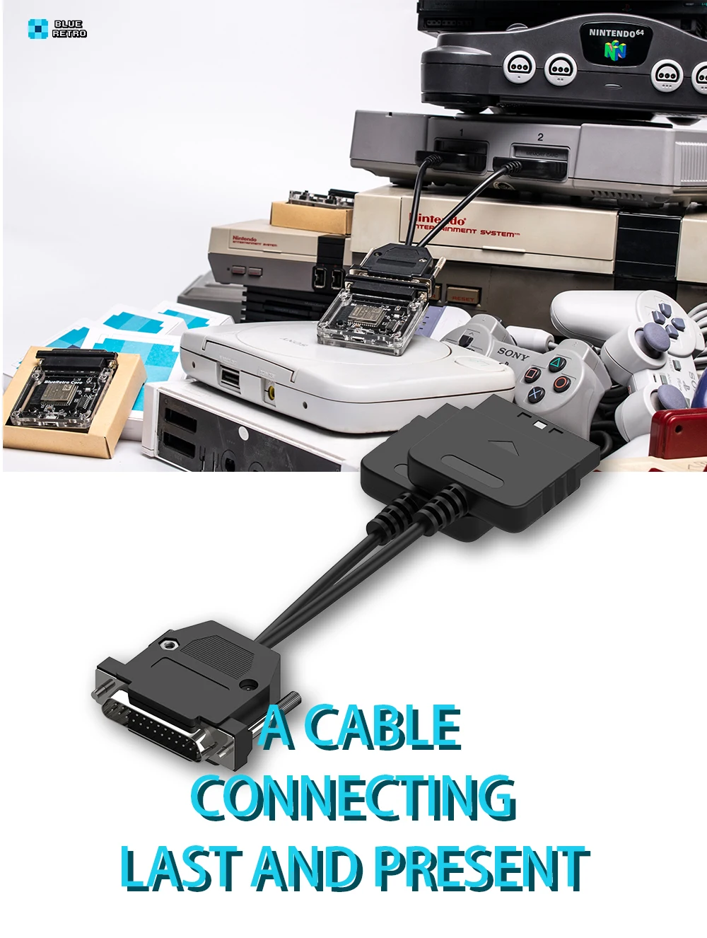 eletrônicos