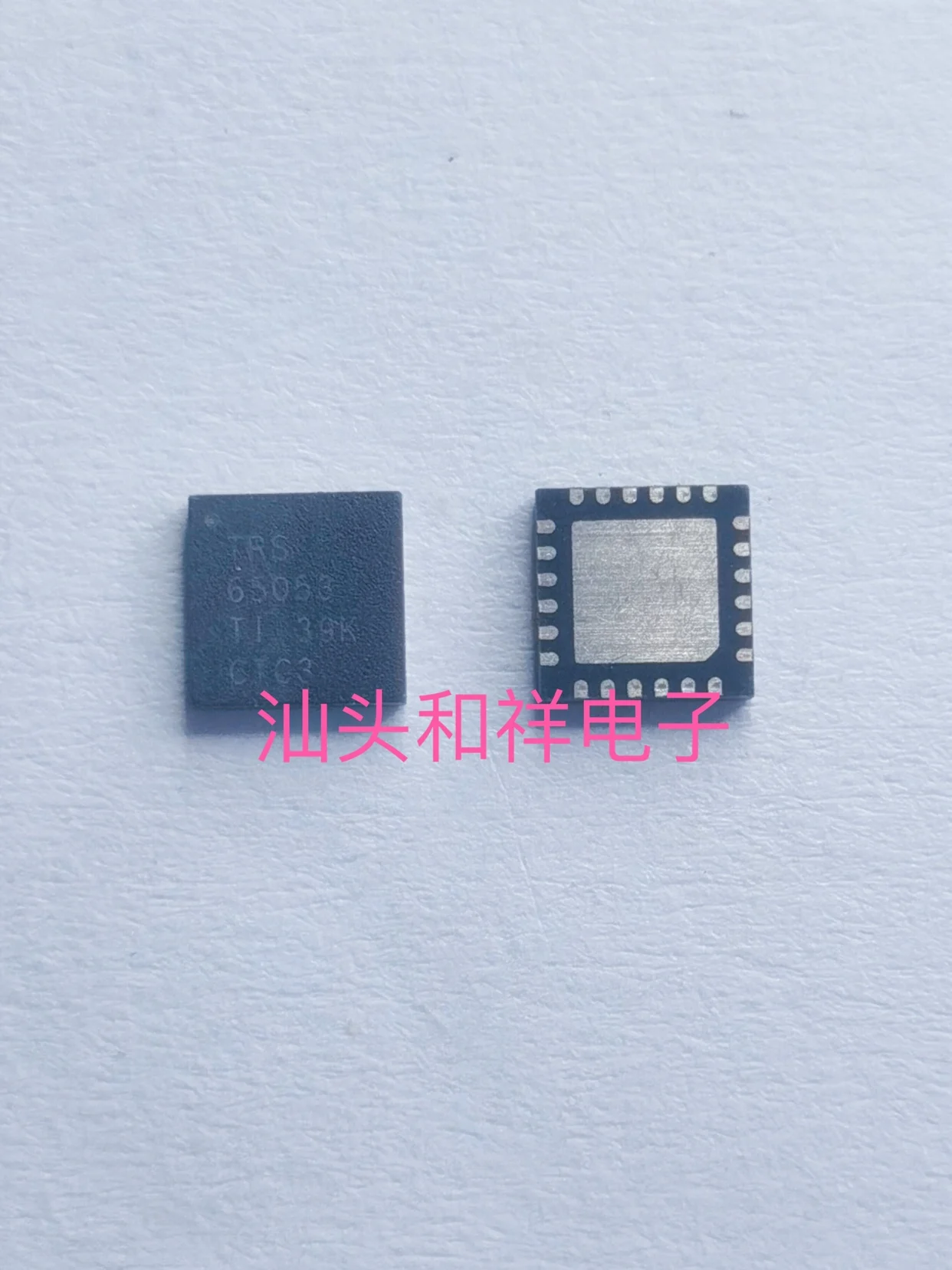 

Бесплатная доставка TPS65053RGER TPS65053 QFN24 10 шт.