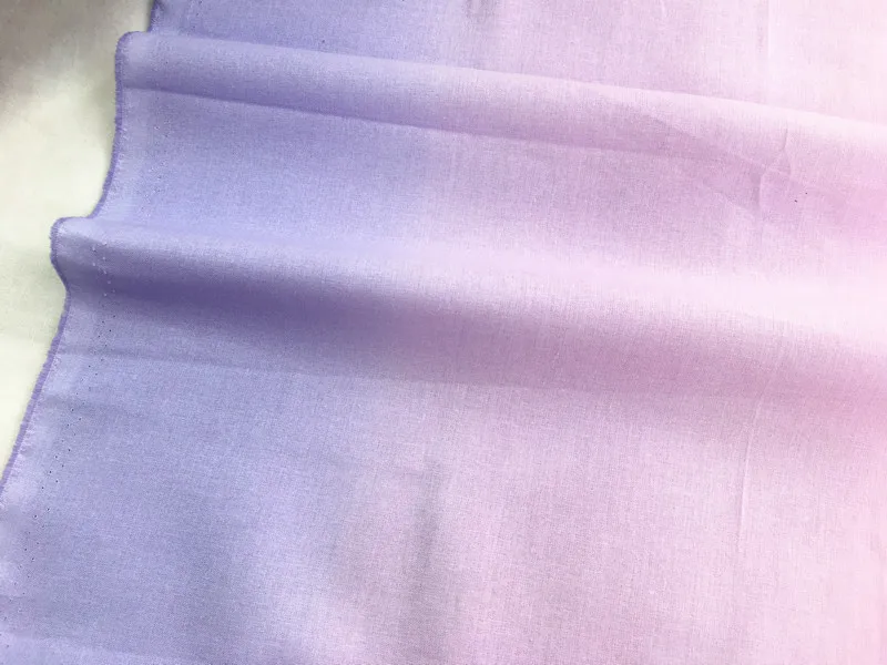 Tanio Kolorowe Tie-Dye 100% tkanina bawełniana Patchwork diy sklep