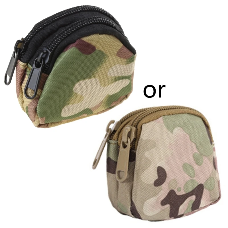 Tactically Waist Bag Mini Mini Wallets Portable Storage Durable DropShipping