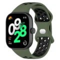 3 Army Black