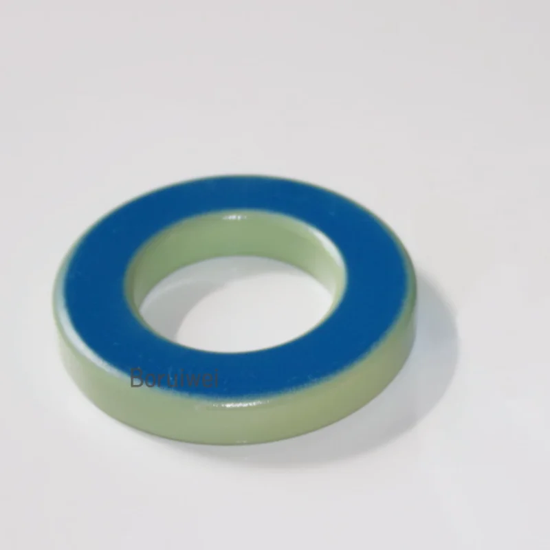 T400-52 Boruiwei Brand iron power core magnet inductive magnetic ring (10pcs)