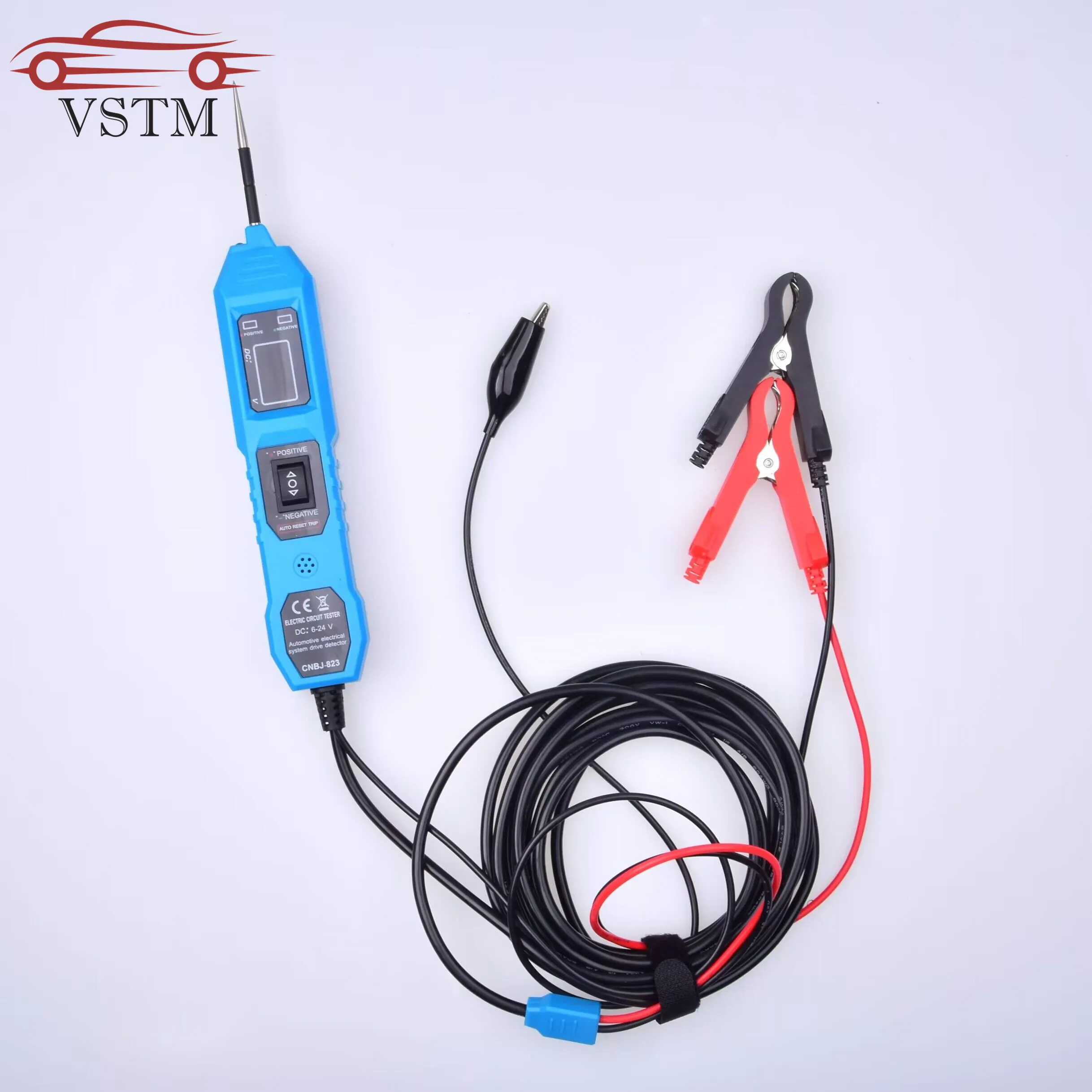 CNBJ823ElectricCircuitTesterCarElectricalSystemTester