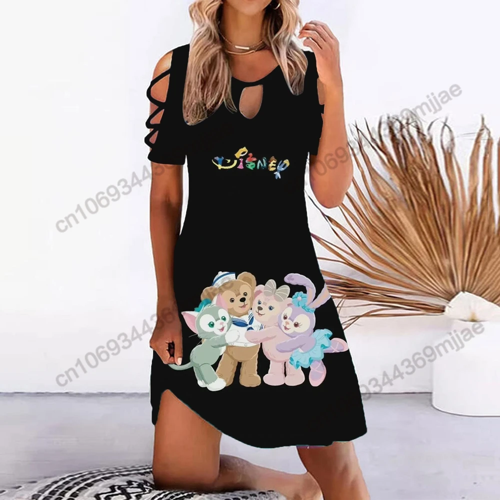 

Женские платья Disney, Бесплатная доставка и недорогие повседневные женские платья для женщин, женское вечернее платье 2023, летние винтажные юбки