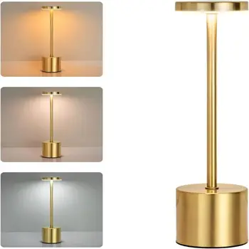 USB Touch Table Lamp 1
