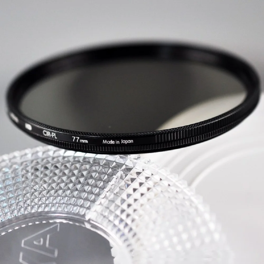 HOYA HD 72mm CPL CIR-PL Filter Circular Polarizing Hoya HD CIRPL Slim Polarizer for Nikon Canon Sony Camera Lens 3