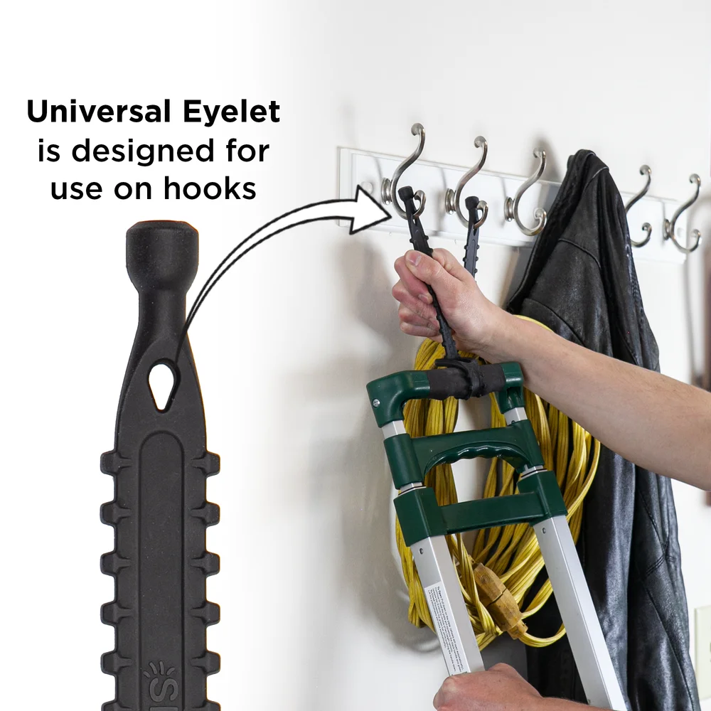 Spider Tool Holster Cable Straps 3 Pack Electric Drill Hammer Drill Wrench Waist Hanging Storage