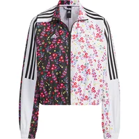 Adidas véritable nouveau Sport femme respirant col montant veste décontractée IM8441 5