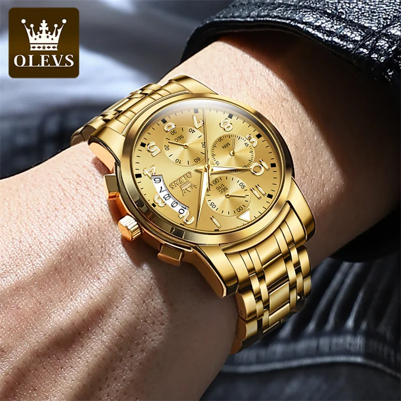 2021 Top Brand Luxury Tonneau Shape Men Sports Watches Black Steel Case Men's Quartz Date Clock Male Waterproof Vintage Watch