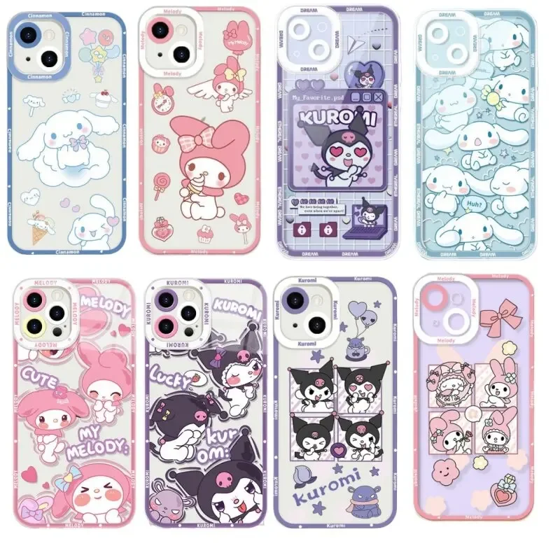 Phone Case For Iphone 16 Pro Max 11 12 13 14 15 Pro Max 16