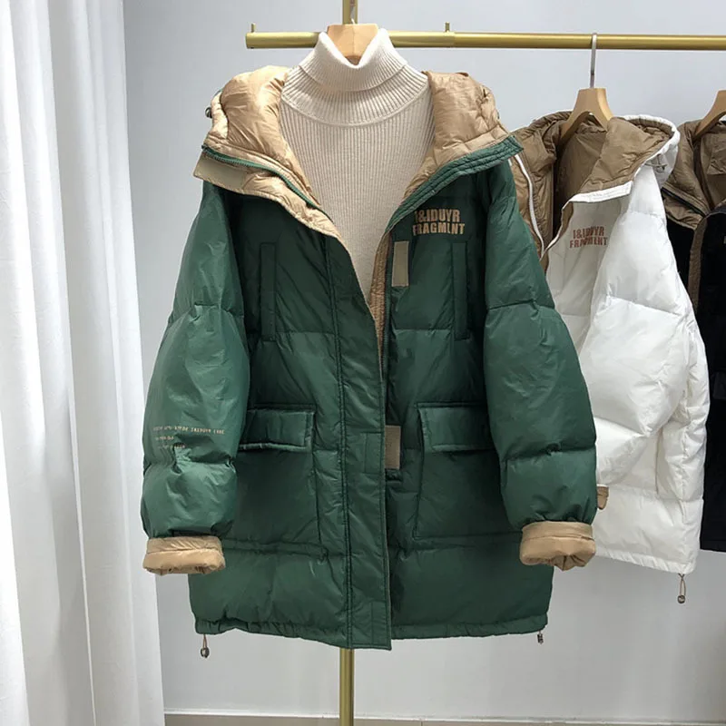 2023-inverno-novo-90-pato-branco-para-baixo-jaqueta-feminina-literaria-retro-solto-grande-tamanho-casual-fino-casaco-puffer