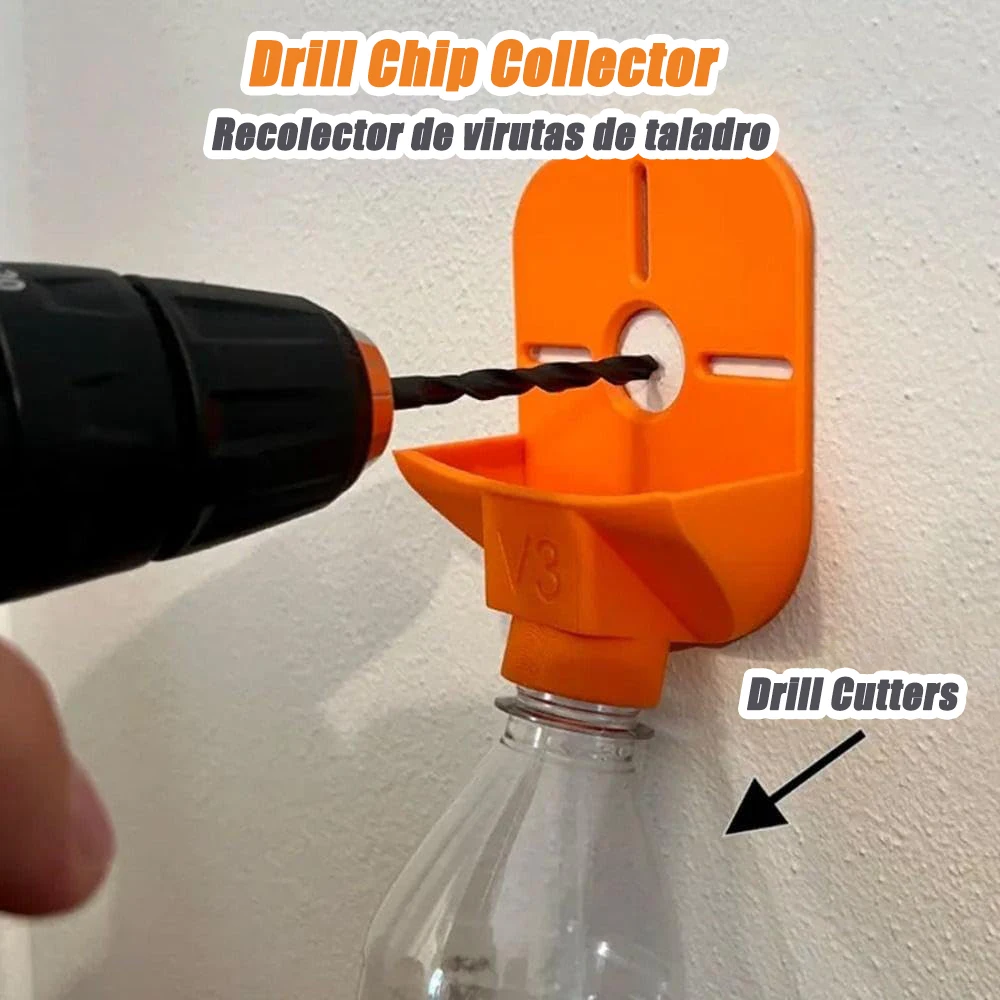 Electric Drill Dust Cover Image 4