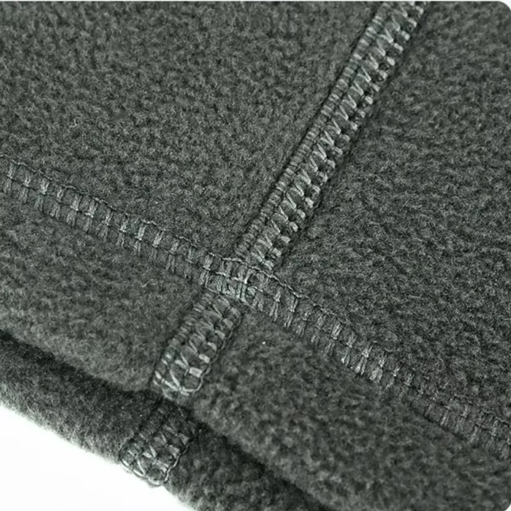 Outdoor Windproof Cap Neck Scarf Winter Warm Polar-fleece Balaclava Hat Unisex Full Face Mask for Cycling Skiing Motorcycling 4