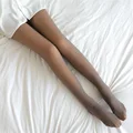Coffee Pantyhose