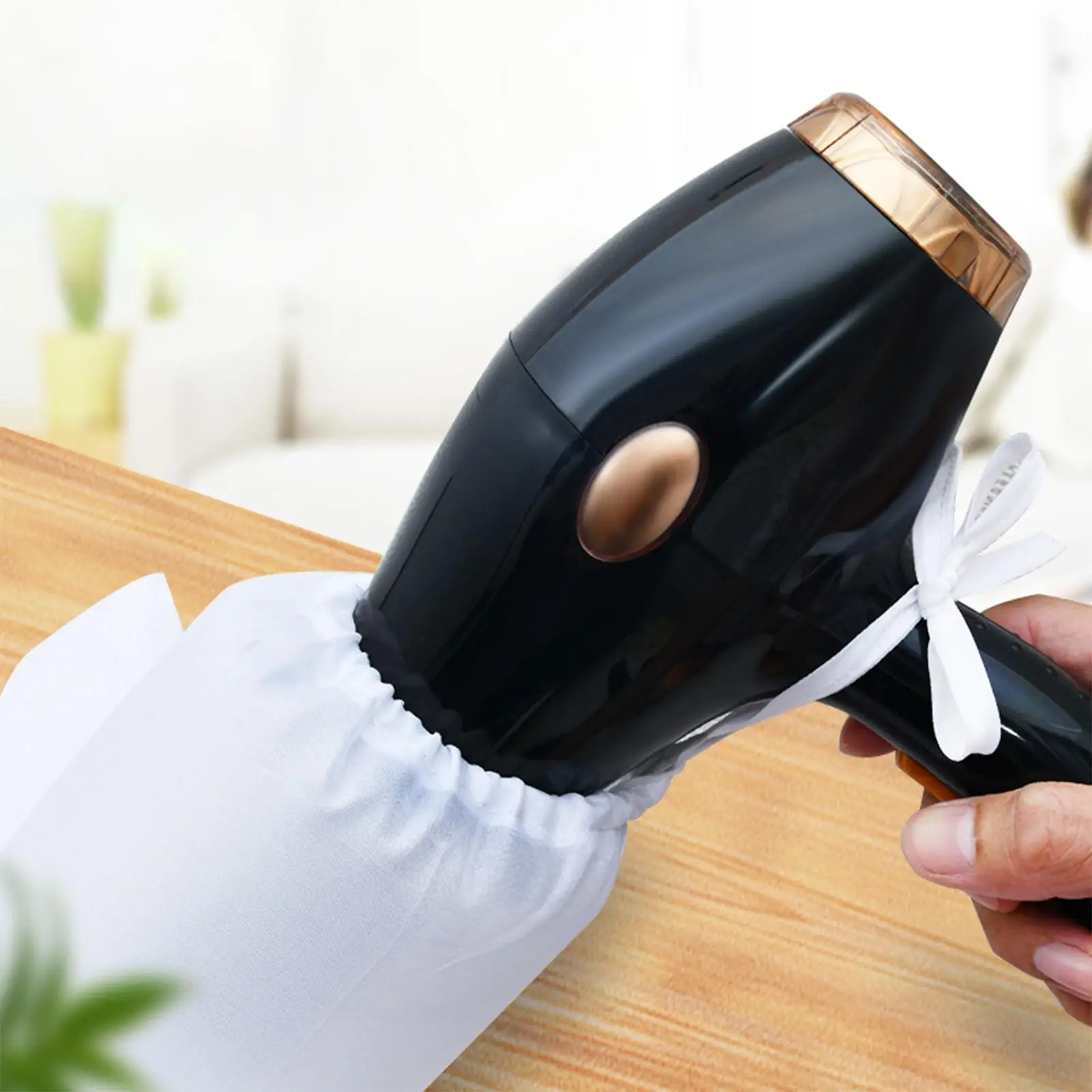 2 Pieces Clothes Dryer Bag Fast Drying Dryer Clothes Reusable Portable