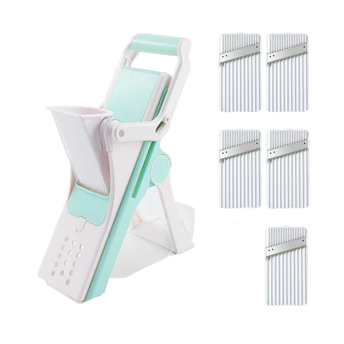 

Многофункциональный кухонный инструмент для измельчения картофеля