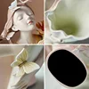 Modern Decorative Artificial Flower Vase  Butterfly Girl Sculptures Interior Home Resin Ornaments Household Decoration Vases Hot 6