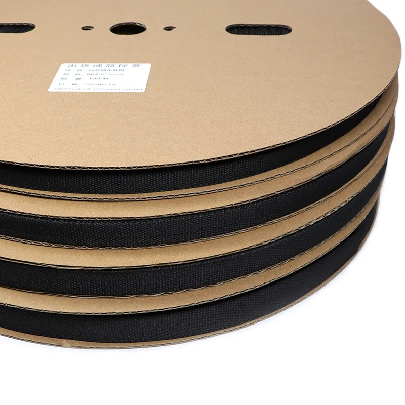 Geflochtene Kabelhülse 25mm - 3m Kabelmanagement Schlauch