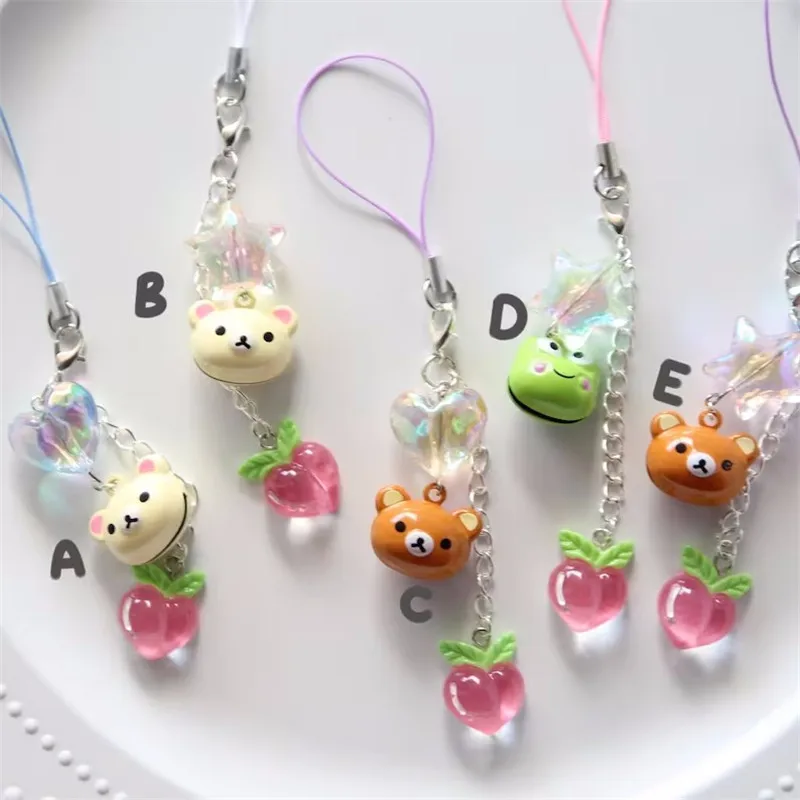 Phone Charm Anime Phone Charm Kawaii Gift, Birthday Gift, Kawaii Phone  Charm, Y2k Phone Charm, Switch Charm, Mushroom Charm, Fairy Charm 