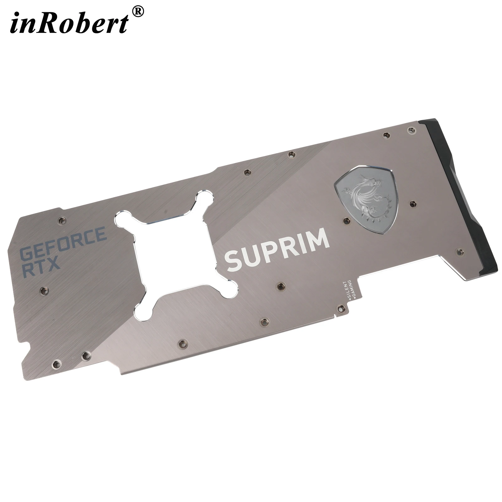 Msi Gpu Backplate ubicaciondepersonas.cdmx.gob.mx