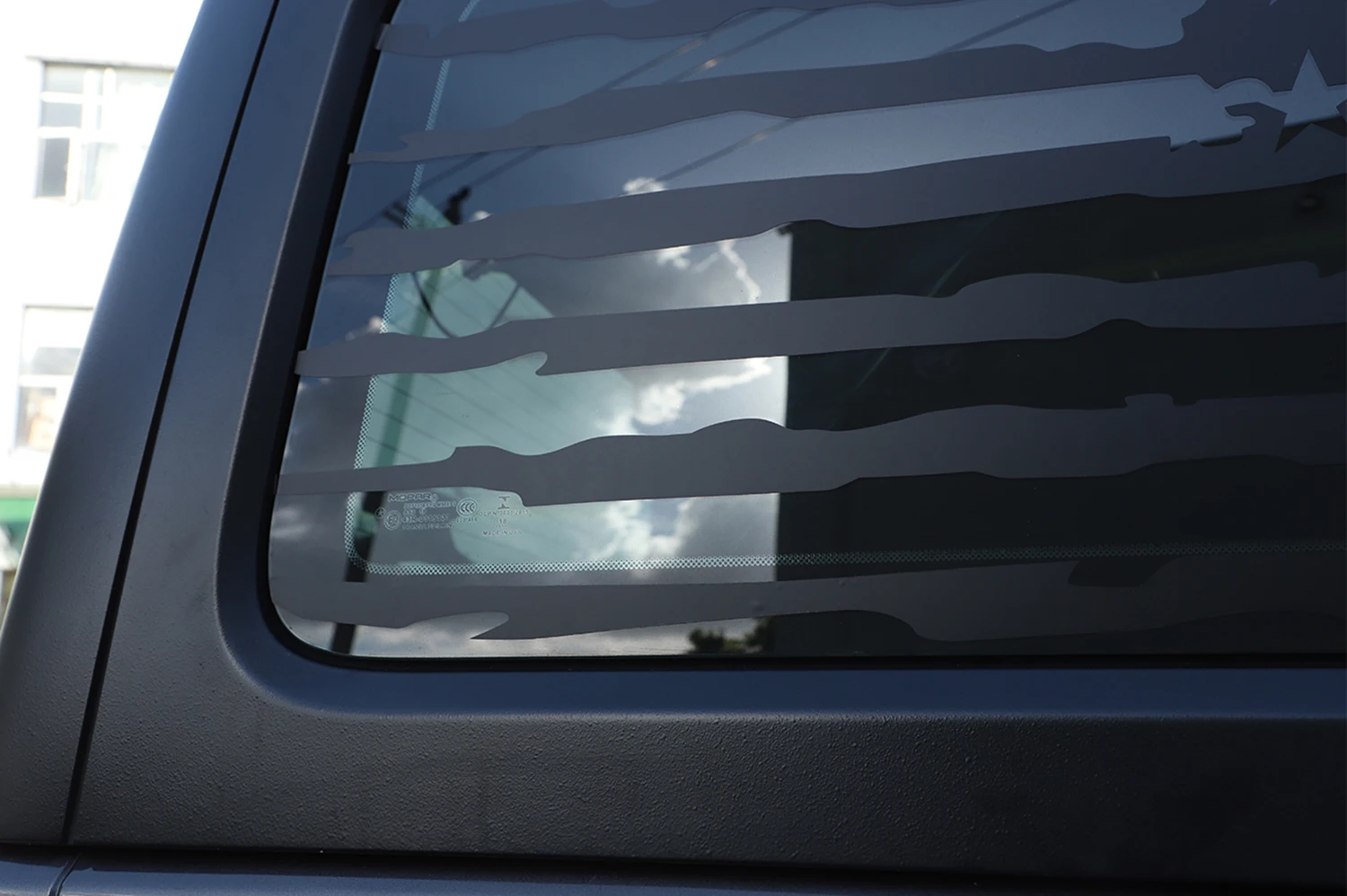 車のリアウィンドウ装飾カバーステッカーアメリカ国旗ジープラングラーjl 2018 2019 2020 2021 2022 4ドア外装アクセサリー  AliExpress