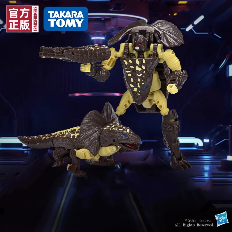

Оригинальные оригинальные Трансформеры Hasbro, оригинальная ретро-серия Super Warrior, игуанус, фильмы, анимация, вокруг моделей, игрушки-роботы