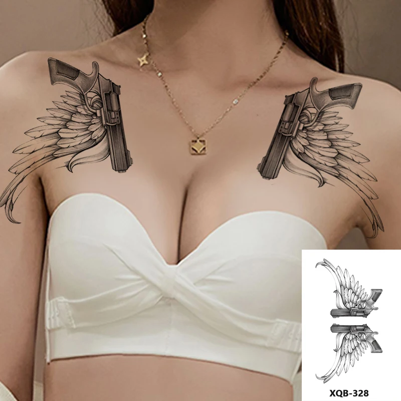 8 Sheets Tattoos Stickers Waterproof Temporary Fun Tattoo Waist Tattoo  Cover Scar Female Tattoo Waterproof Female Belly Tattoo For Women And Girls   Fruugo IN