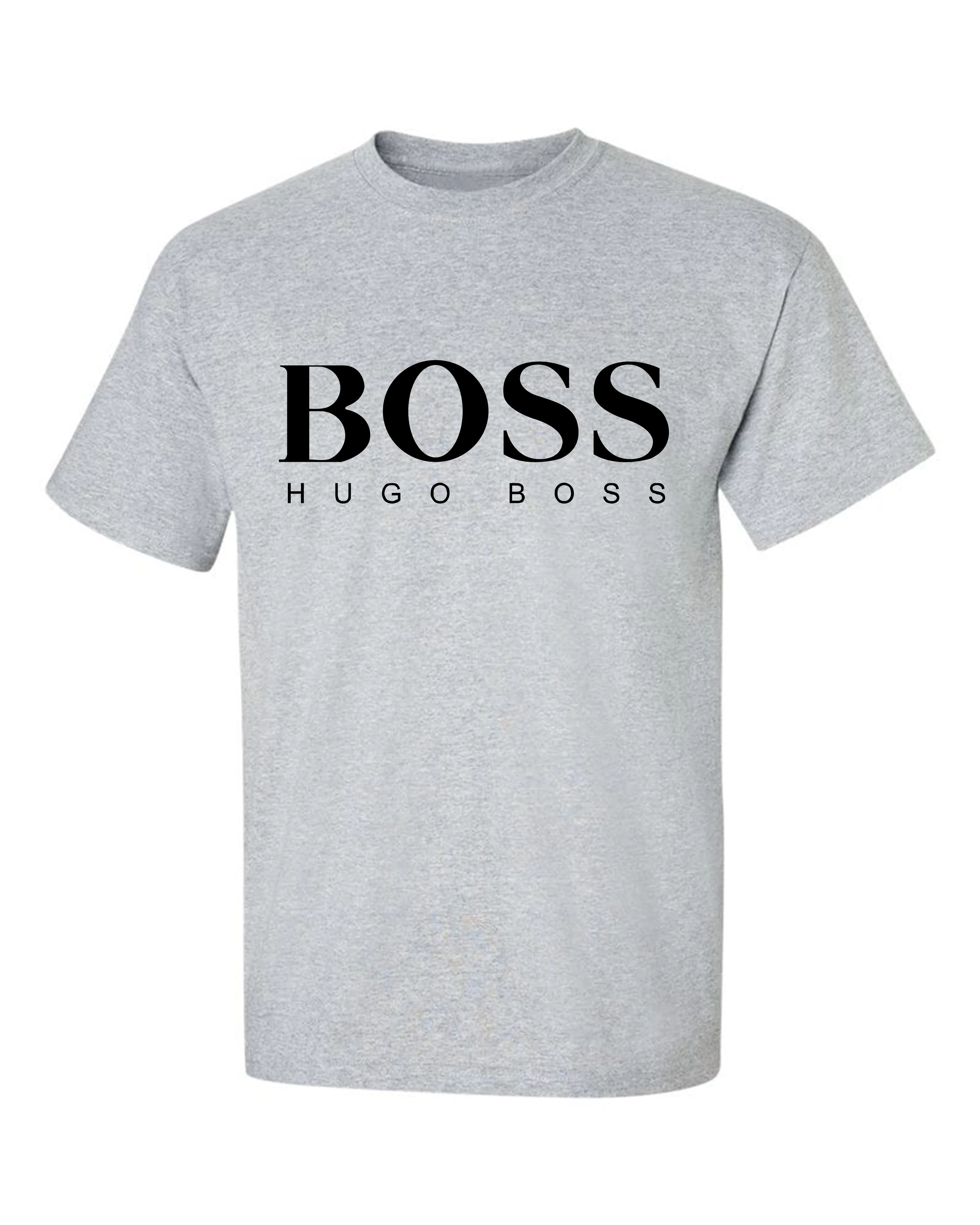 2024 Nieuwe Zomer Print Toonaangevende T-shirt Merk Mode Persoonlijkheid Heren Katoenen T-shirts Met Korte Mouwen