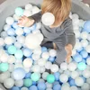 1000 Plastic Balls for Ball Pit