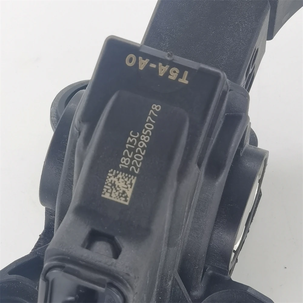 17800-T5A-A01 Electronic Throttle Accelerator Pedal Assembly Accelerator Pedal Sensor for Honda